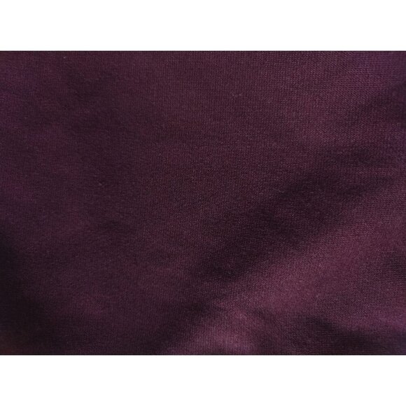 Women's Brown Lace Paneled Midi Polyester Nylon Dress, Size 12, Apt. 9 - Picture 6 of 9